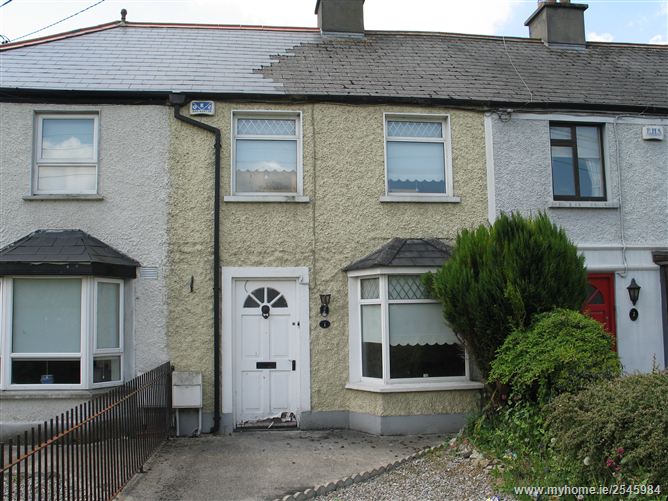 1 Rowan Terrace, Newbridge, Kildare Jordan Town and Country Estate